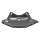 2008 Dodge Challenger Brake Caliper 2
